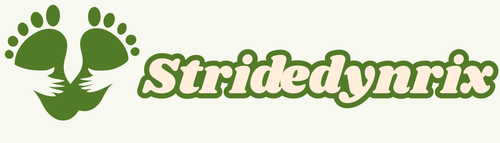 Stridedynrix